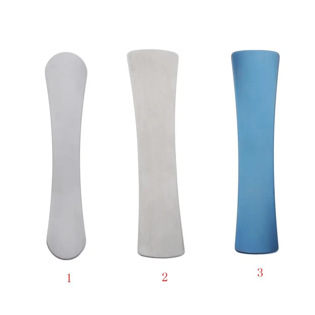 Augenlidplatte / ästhetisches Instrument / Doppeltes Augenlidinstrument