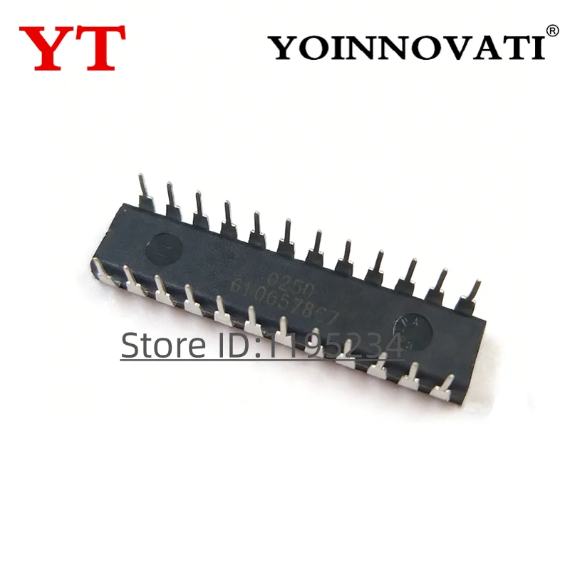 10 unids/lote GAL20V8B-25LP GAL20V8 GAL20V8B 25LP GAL20V8B-25LPN DIP-24
