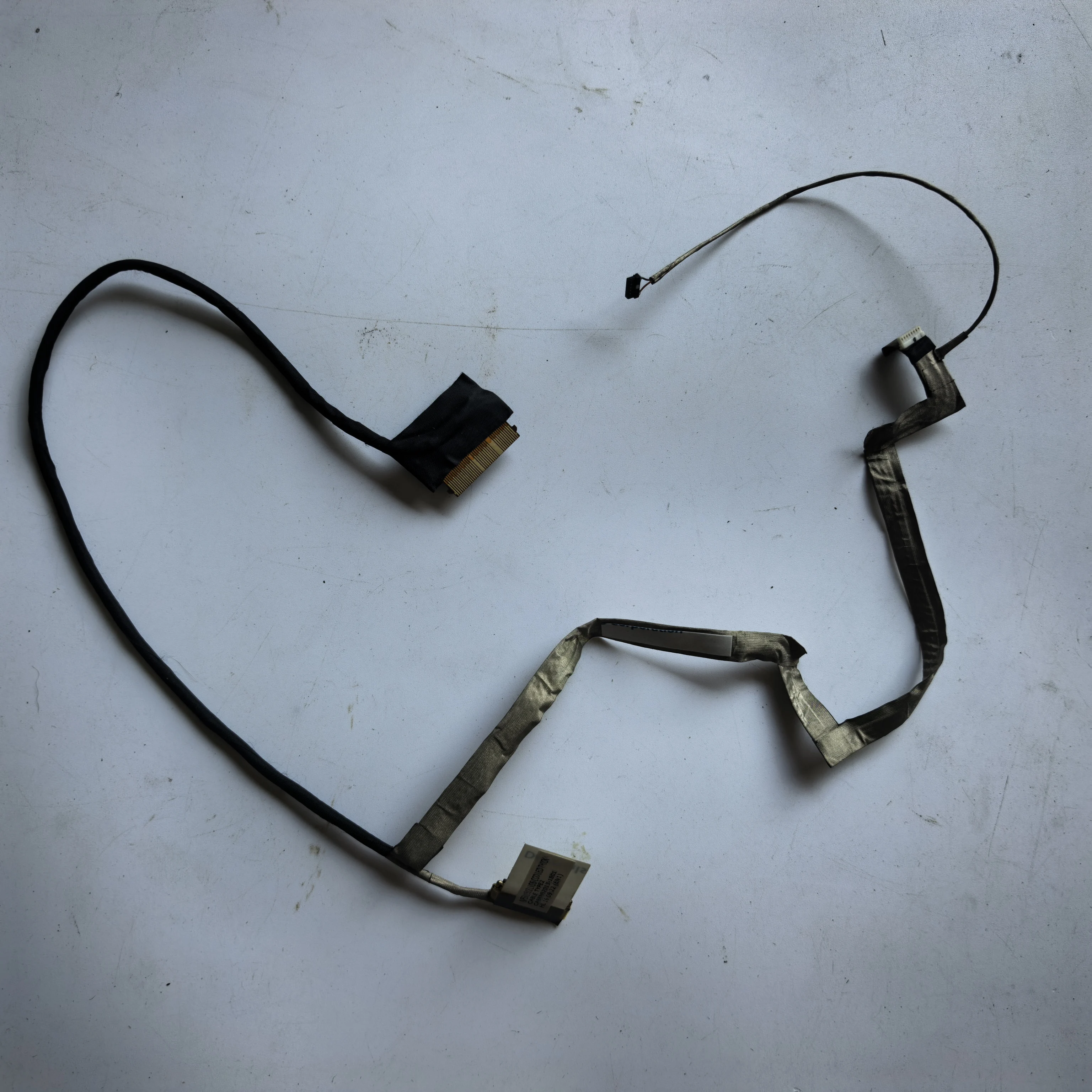 

Новый ЖК-кабель lvds для ноутбука GT T1 T1S T2-S 4K V5 GTX T5 T6 NFSV1512\CABRN52013-1801 30pin