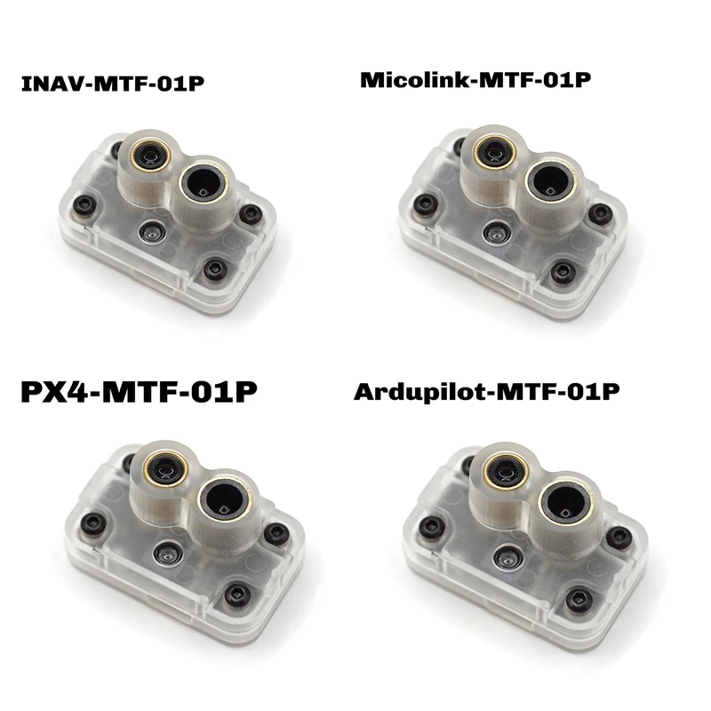 

Micoair MTF-01P Optical Flow & Lidar Sensor For Drones UAV Indoor Positioning Module Navigation Module PX4-MTF-01P