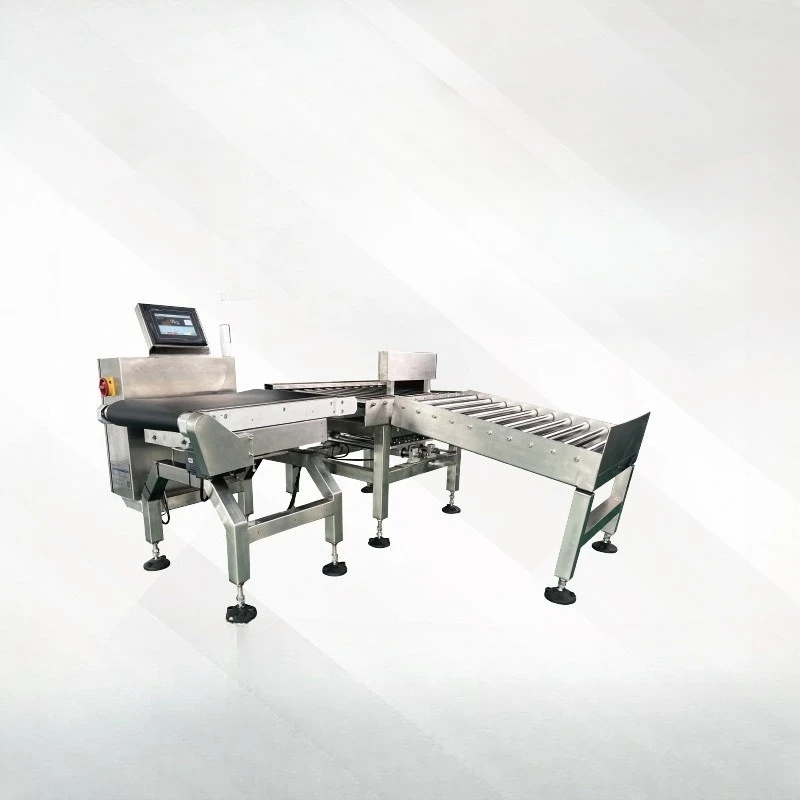 Trieur Checking Balance Équipement Classification des aliments/Drug