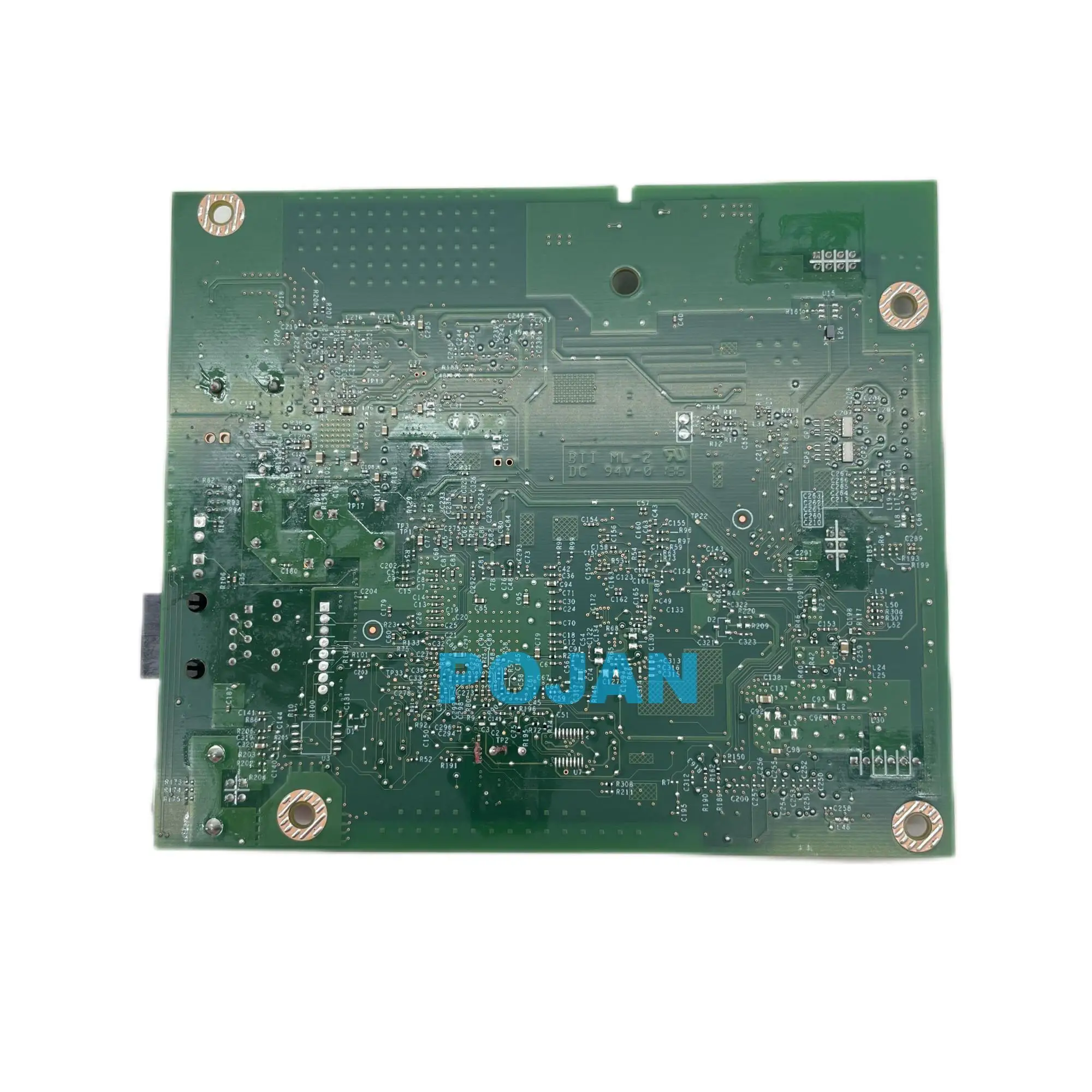 CZ237-60001 Formatter Main Logic PC Board For H -P Laserjet Pro M435nw POJAN