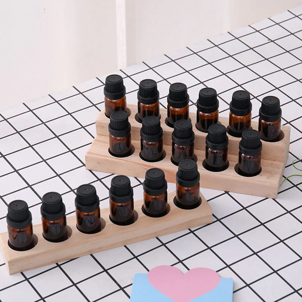 

2 Layer Desktop Storage Rack Ideal for Organizing Perfume Massage Oils and Cosmetics in Home Office Or Spa Desktop Storage Rack