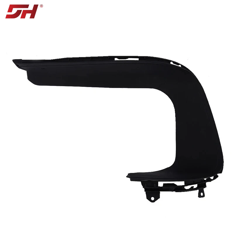 958505837009B9 958505837009B9 Rear Bar Exhaust Pipe Trim for Porsche Cayenne 958.1 2011-2014