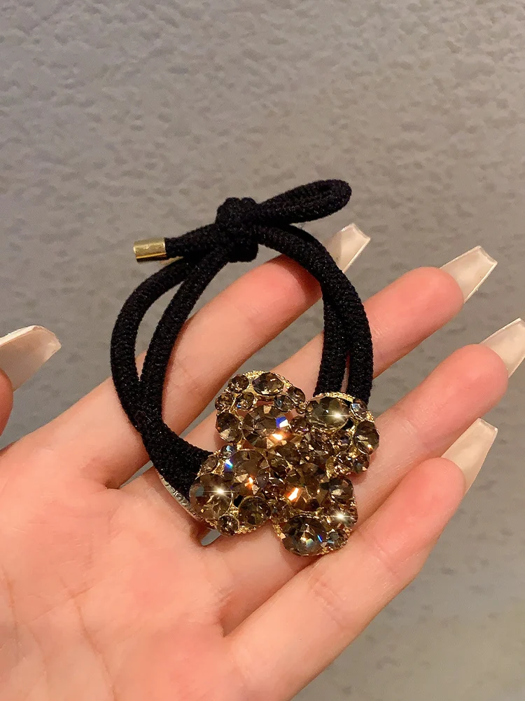 elasticos-de-cabelo-com-cristais-brilhantes-faixas-de-cabelo-femininas-modernas-com-flores-novo-estilo-2024-elasticos-para