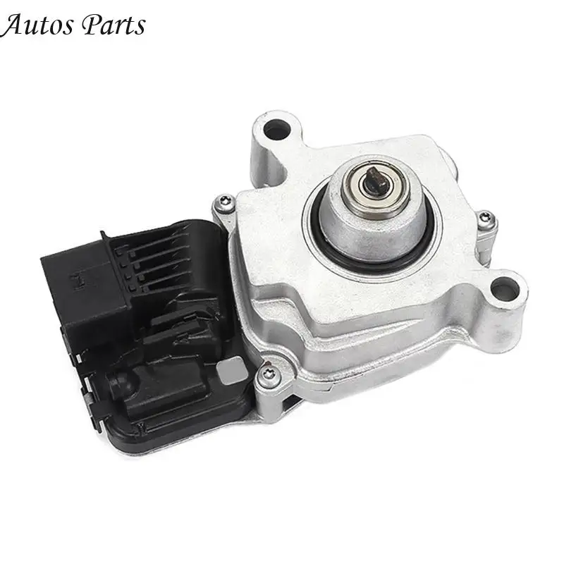 57BA 27607601815 Longitudinal Torque Module Transfer Case Actuator Replacement