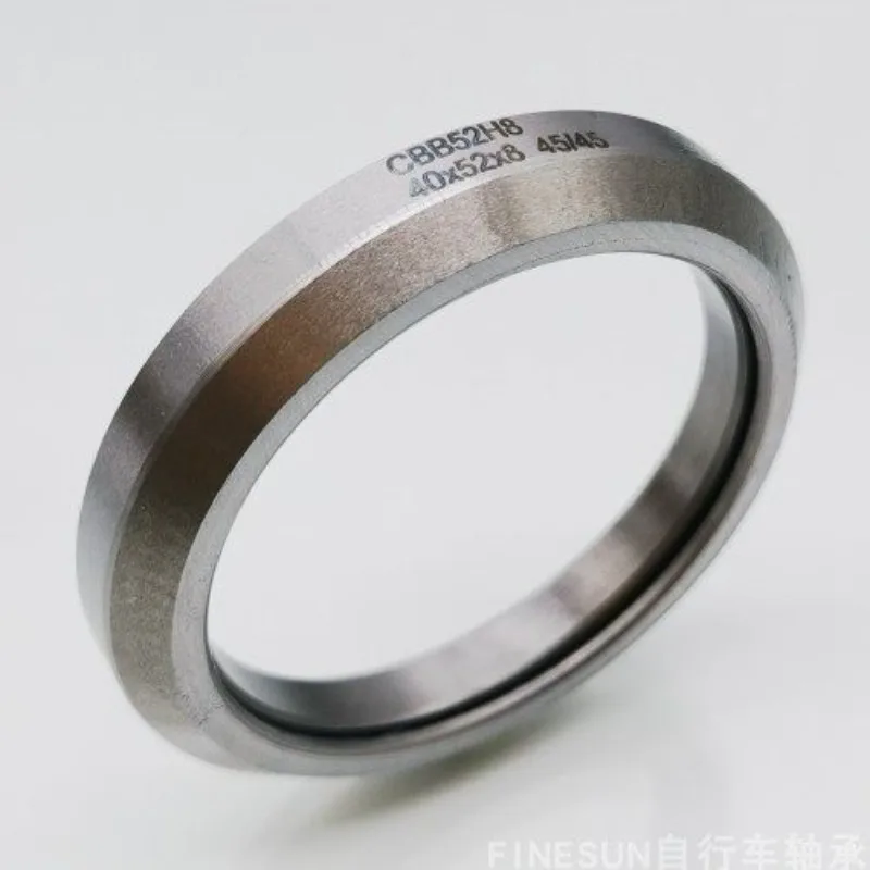 

Прецизионный Paylin CBB52H8 для набора чаш NECO 1-1/2 дюйма (40x52x8 мм, 45/45)