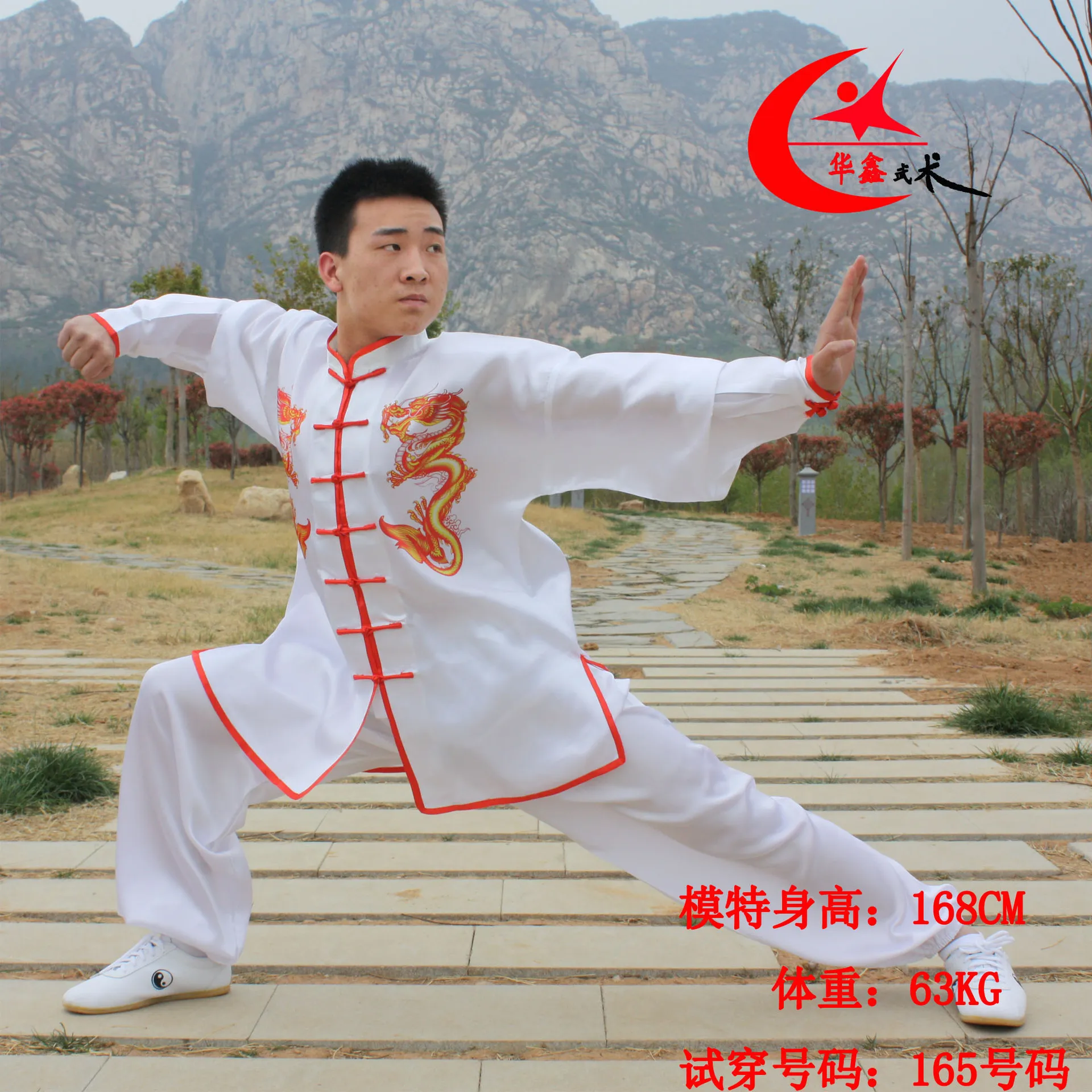 Tradycyjne chińskie mundury Tai Chi Kung Fu dla dorosłych poranna gimnastyka Wushu odzież dla dorosłych sztuk walki Wushu garnitur Wing Chun