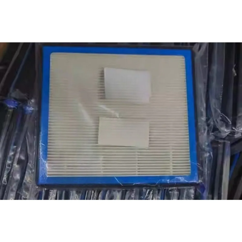 For WM Motor EX5 W6 Air Conditioner Filter Cooling Filter Air Conditioner Filter with Air Freshener High Efficiency