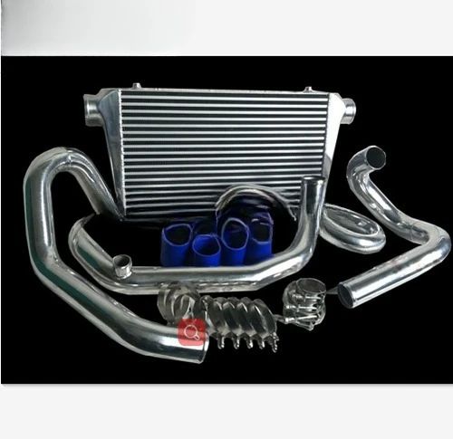 Upgrade Intercooler…
