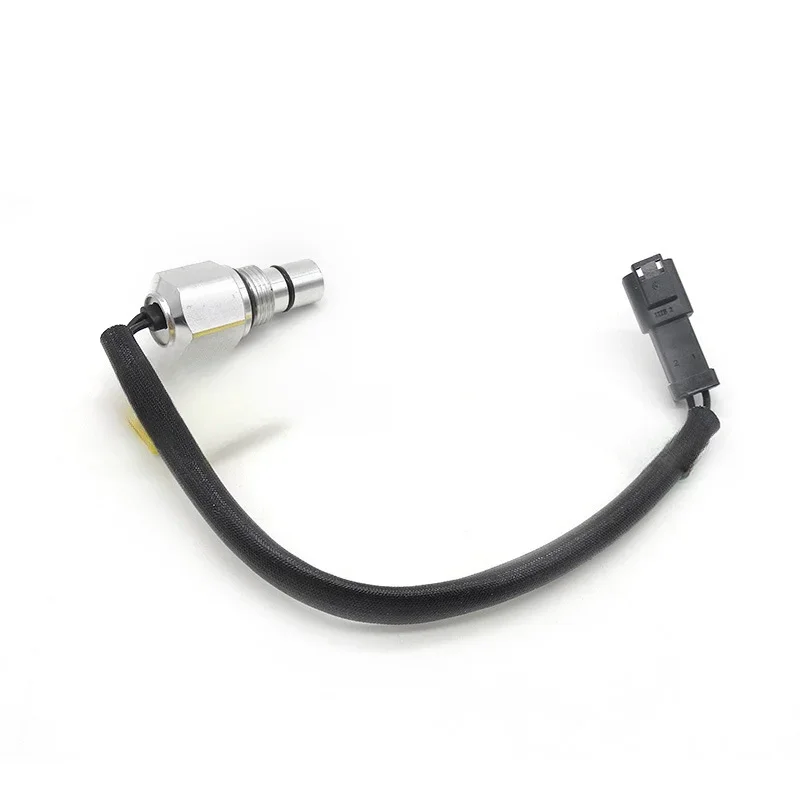 JJ Tool AccessoriesExcavator 440-0257 fuel differential pressure sensor switch for E320D2-320GC