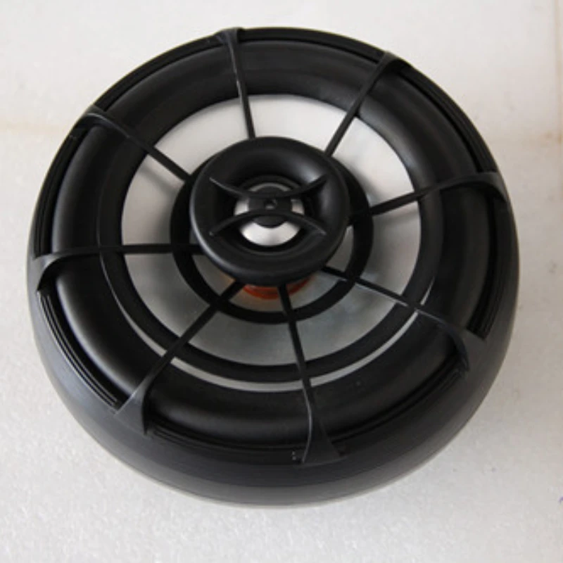 

6.5-inch coaxial speaker black