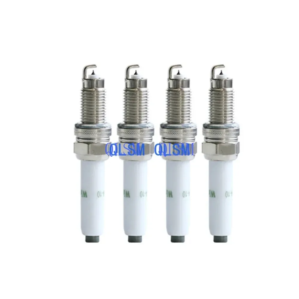 ZKER6A10EG 69132 for Volkswagen New Santana, New Jetta Iridium Spark Plug NGK-96596 ZKER6A-10EG