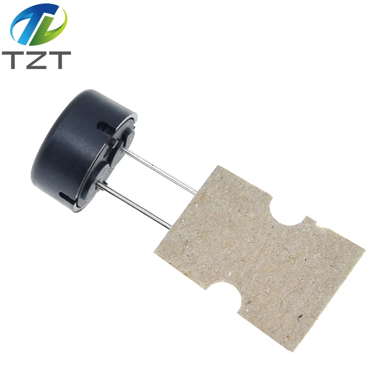 10/30PCS TDK Buzzer 3V 70DB PS1240 passive buzzer 12.2MMX3.5MM For Arduino buzzer