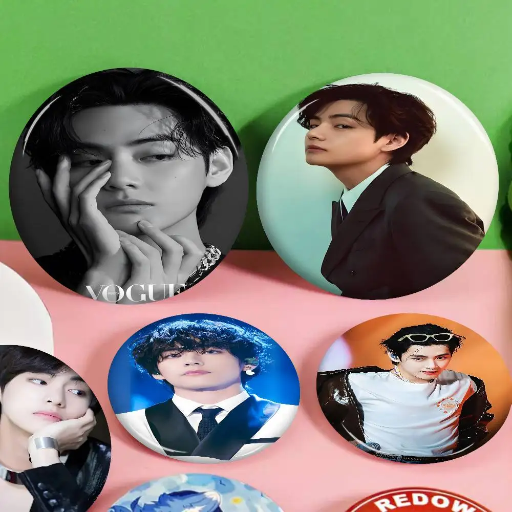 Kim Tae Hyung V 58M… - image