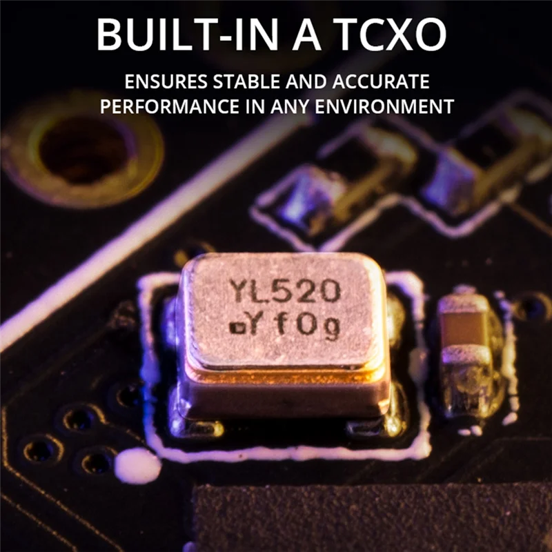 WOWFU-pour Radiomaster Er3ci 3CH/Er5ci 5CH RX récepteur 2.4Ghz ELRS PWM récepteur antenne intégrée pour RC FPV voiture bateau camion