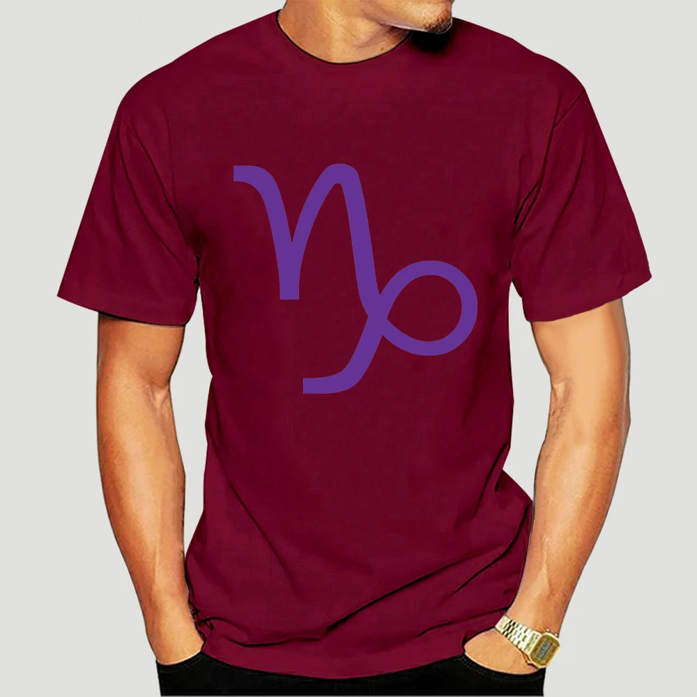 Camiseta de Capricornio, Gamzee, Makara Premium, 5829X