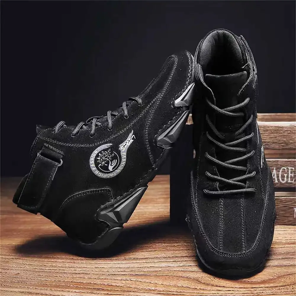 

Средние сапоги Ленивые спортивные ботинки Мужские повседневные мужские кроссовки Роскошная классическая обувь Мужская известная роскошная обувь Лучшие боти из известных брендов