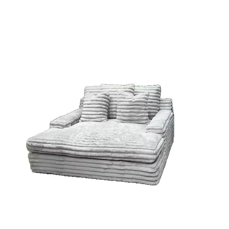 

Modern Modular Convertible Combination Sofa Set