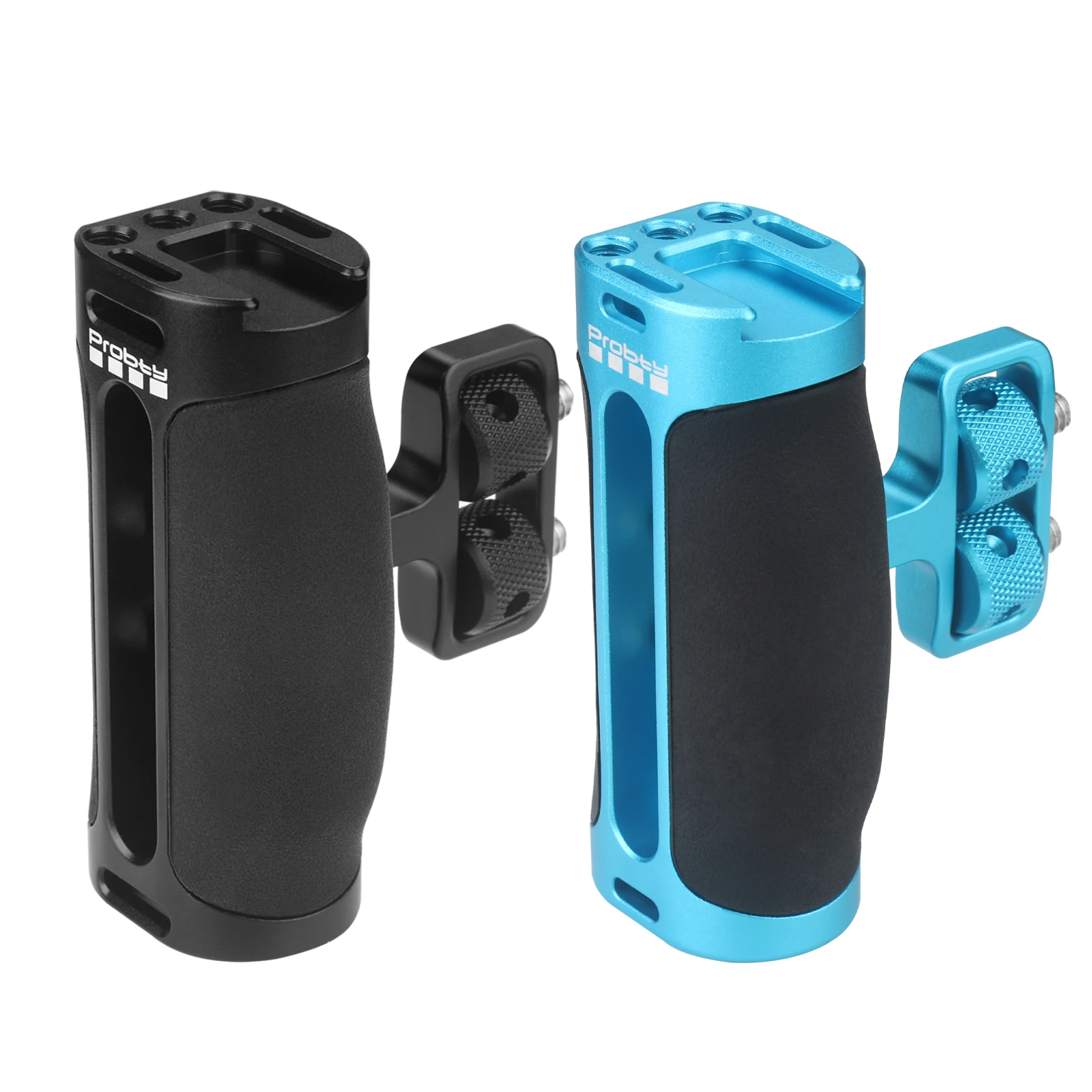 Aluminum Side Handl… - image