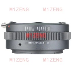 N/G-NZ Adjustable Aperture Adapter for nikon G AI AIS F AF lens to nikon Z z5 Z6 Z7 z8 Z9 z30 Z50 z6II z7II Z50II Zfc Camera