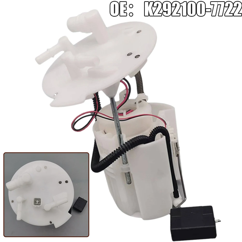 

1pcs Newest Fuel Pump Module For Honda For Civic 2016-2017 1.5L 2.0L K292100-7722 Direct Replacement Car Accessories