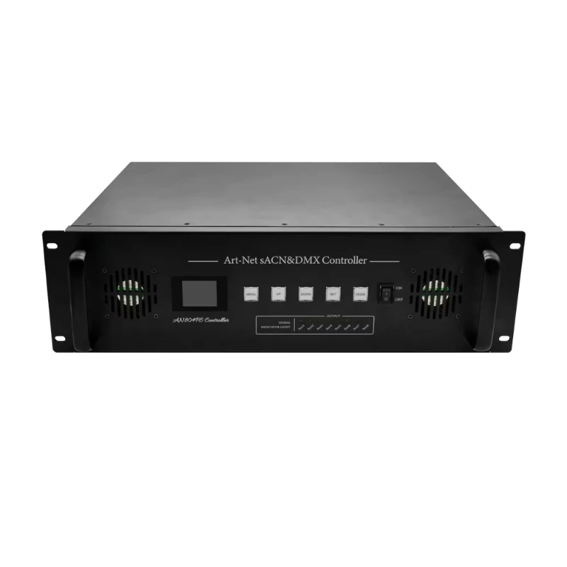 Pixel Light Support Light Emitting Diode Controller Event Club Stage Lighting Remote Control