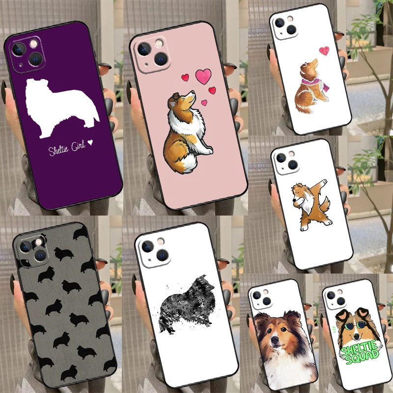 Shetland Sheepdog D… - image