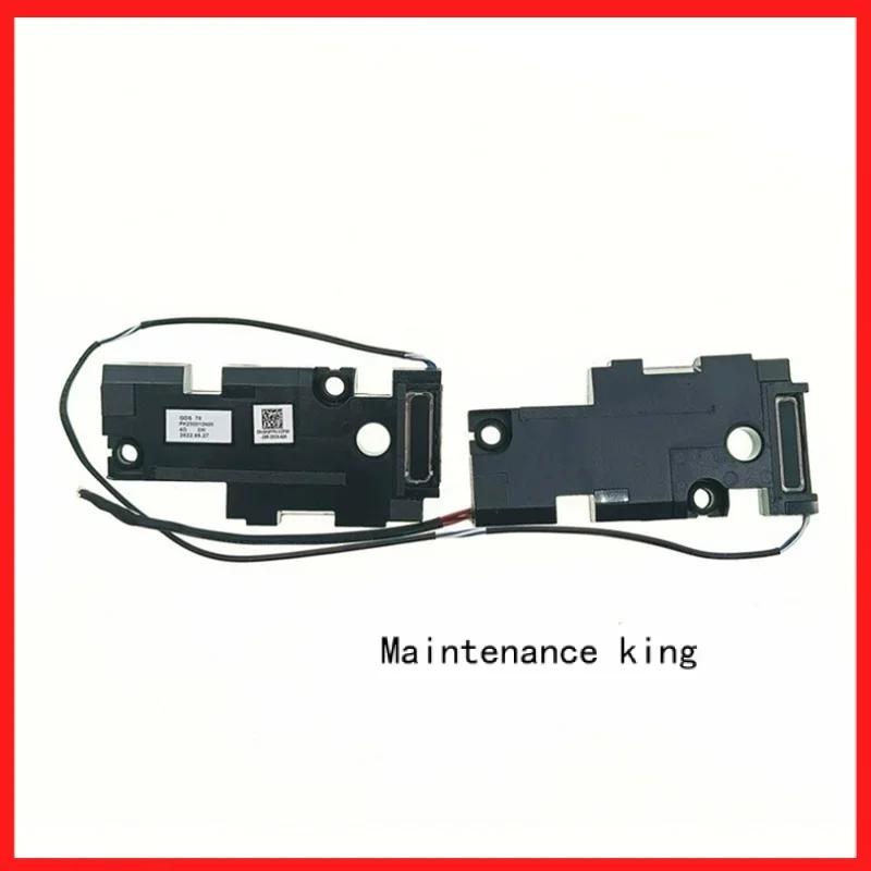 NEW Genuine Laptop Speaker Set FOR DELL Alienware X17 R1 X17 R2 GDS70 0K6FFN K6FFN N PK230013N00