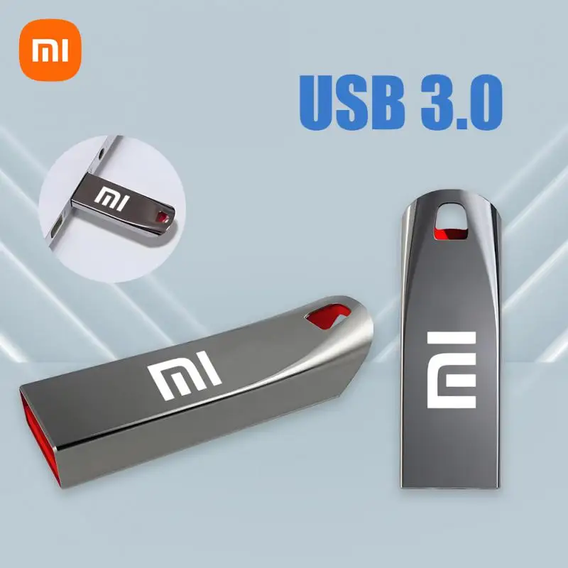 Xiaomi 2tb 1tb usb 3. 0 Flash-Laufwerk USB-Laufwerk Typ-C-USB-Laufwerk 64GB 3,1 GB 256GB 128GB Handy-USB-Speicher laufwerk