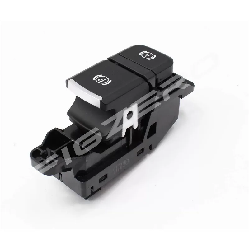 3508300XKZ96A 1pc Genuine EPB Switch Assembly Handbrake Button for Great Wall for Haval H6 Sport Blue Label