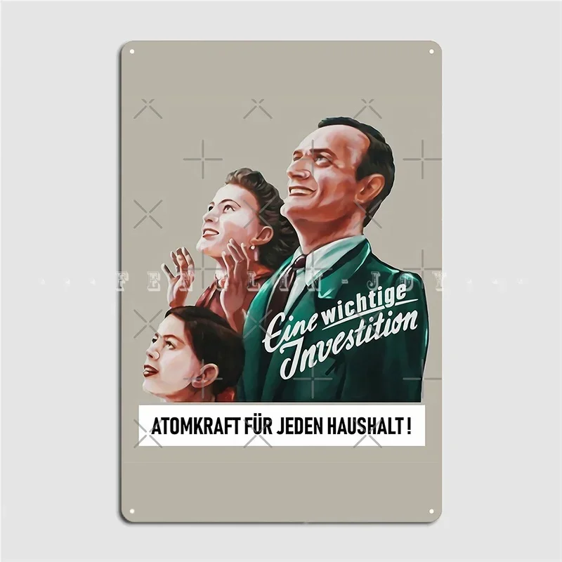 Atomkraft Jeden Hau…