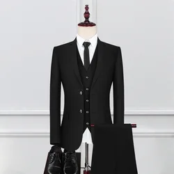 (009) Men's suits, high-end casual suits, winter business suits, men's jackets