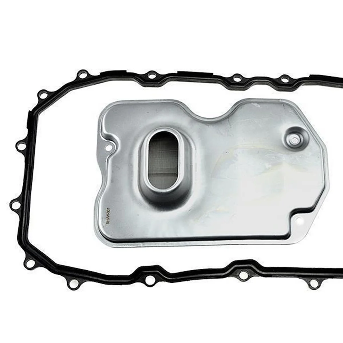 1 Set Transmission Filter Oil Pan Gasket Kit 95530740301 95539701600 for Transmission Oil Pan