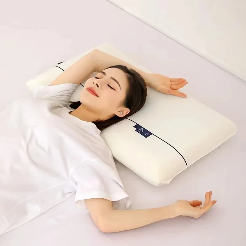 

Memory Pillow Gas Condensing Pillow Slow Rebound Core Home Hotel