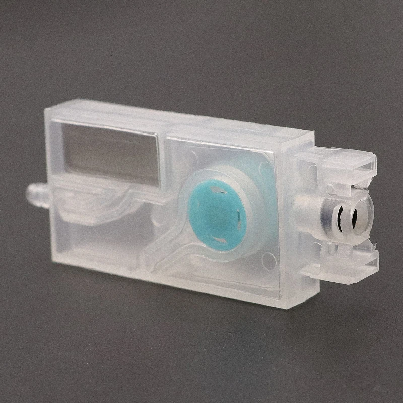 10 pz ~ 100 pz i3200 Serranda di Inchiostro per I3200 Testina di Stampa Serranda per Epson 4720 5113 Resistenza alla Corrosione Filtro Inchiostro solvente Inchiostro UV