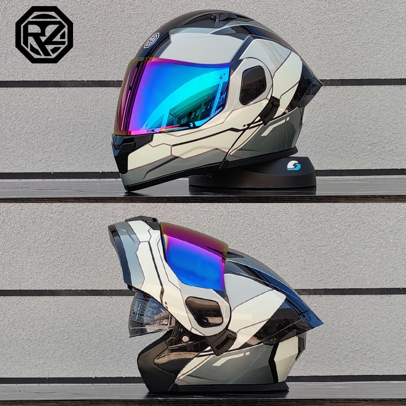 Thumbnail 3 - #69 Trending Full Face Motorcycle Helmets Right Now