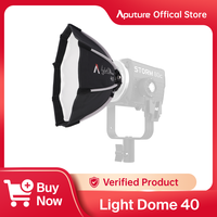 Aputure Light Dome 40 for Storm 80c