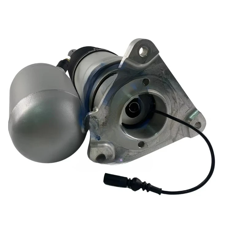 قطع غيار التعليق التلقائي 4N4616001B ممتص الصدمات للتعليق الهوائي الخلفي الأيسر لـ AuD A8 D5 A8 Quattro S8 2019-2021 #2