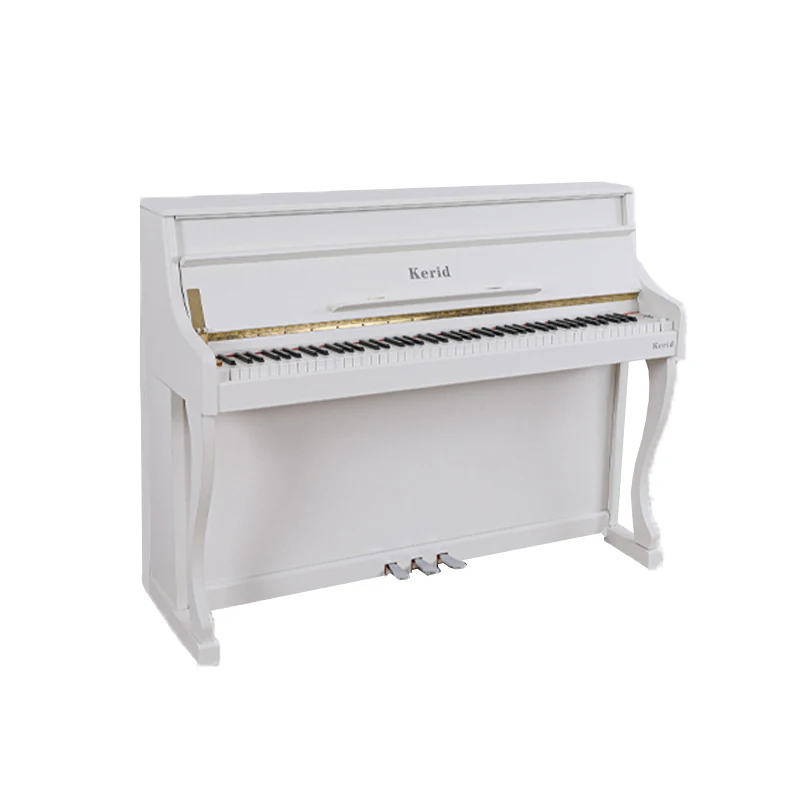 

Best-seller Professional Music Instruments 88 Key Digital Piano White Digital Musical Electronic Piano