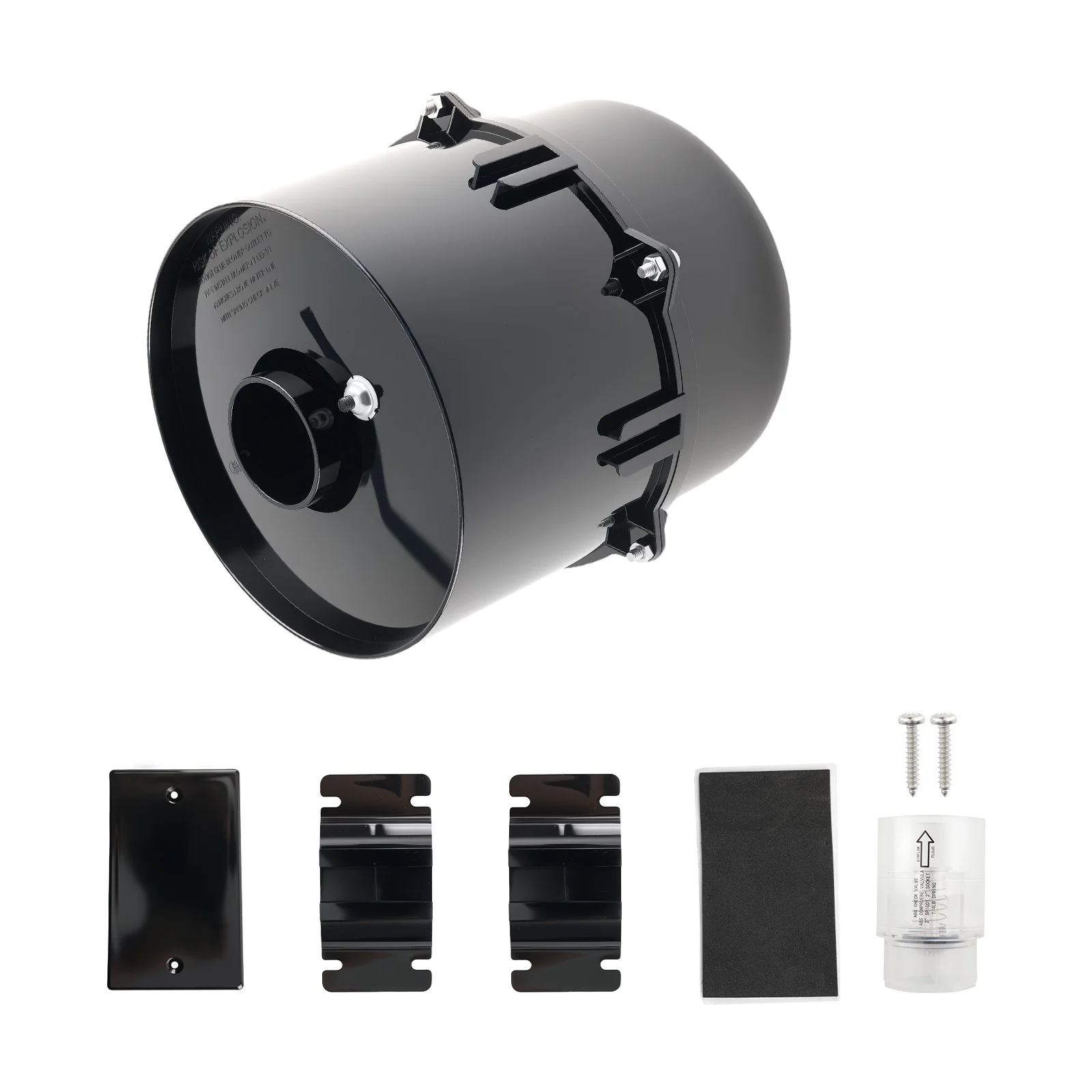 

Blower Motor 2HP 240V Handheld For Hot Tubs ＆ Spas 6320241