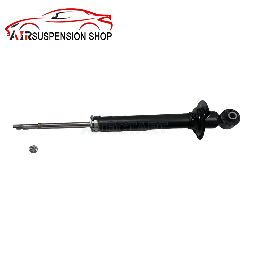 

1x Rear Shock Absorber Strut w/ Electric Sensor For Lexus GS300 GRS190 IS25 GSE20 48530-09J90 48530-39725 4853009J90 4853039725