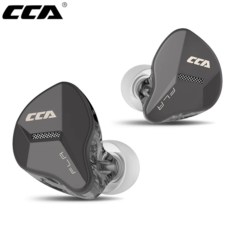 CCA FLA Wired Earphones Review: Are These Budget Gaming Headphones Worth Your Money in 2024?