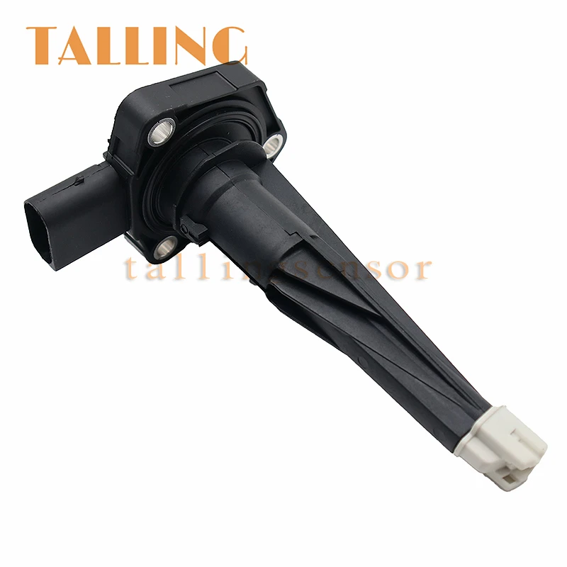 12618608781 Engine Oil Level Sensor For BMW Series 1 2 3 4 F20 F21 F22 F30 F31 F32 F33 F34 F36 114i 118i 320d 2010- New 8608781