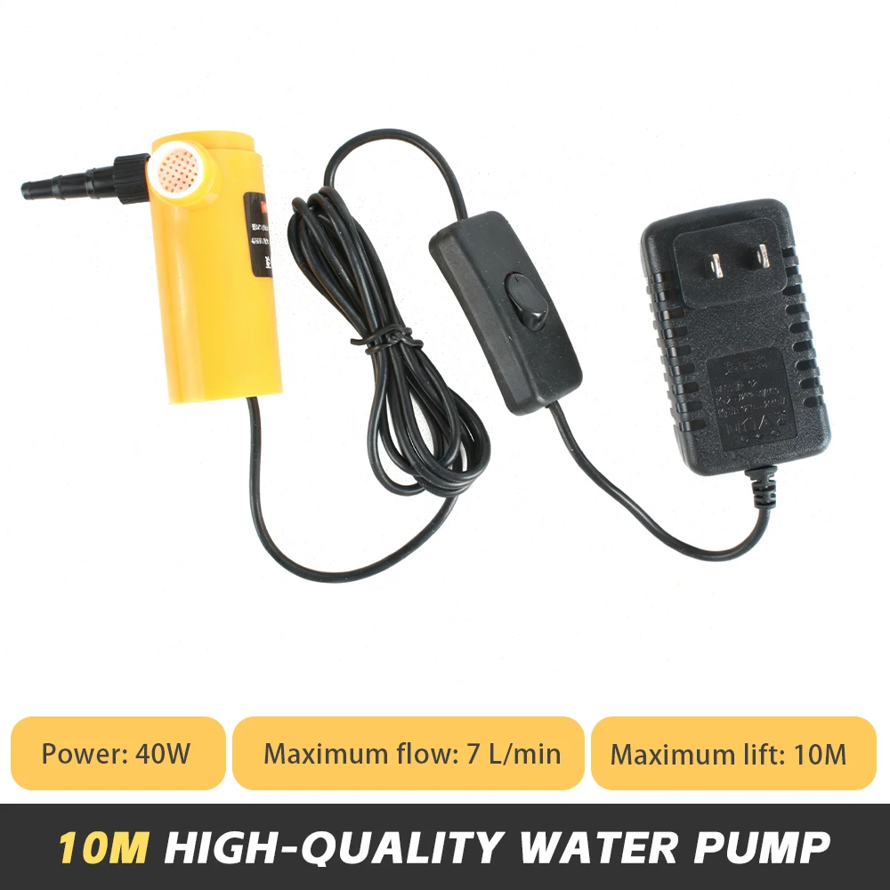 Thumbnail 4 - #11 Latest Submersible Water Pumps Offers
