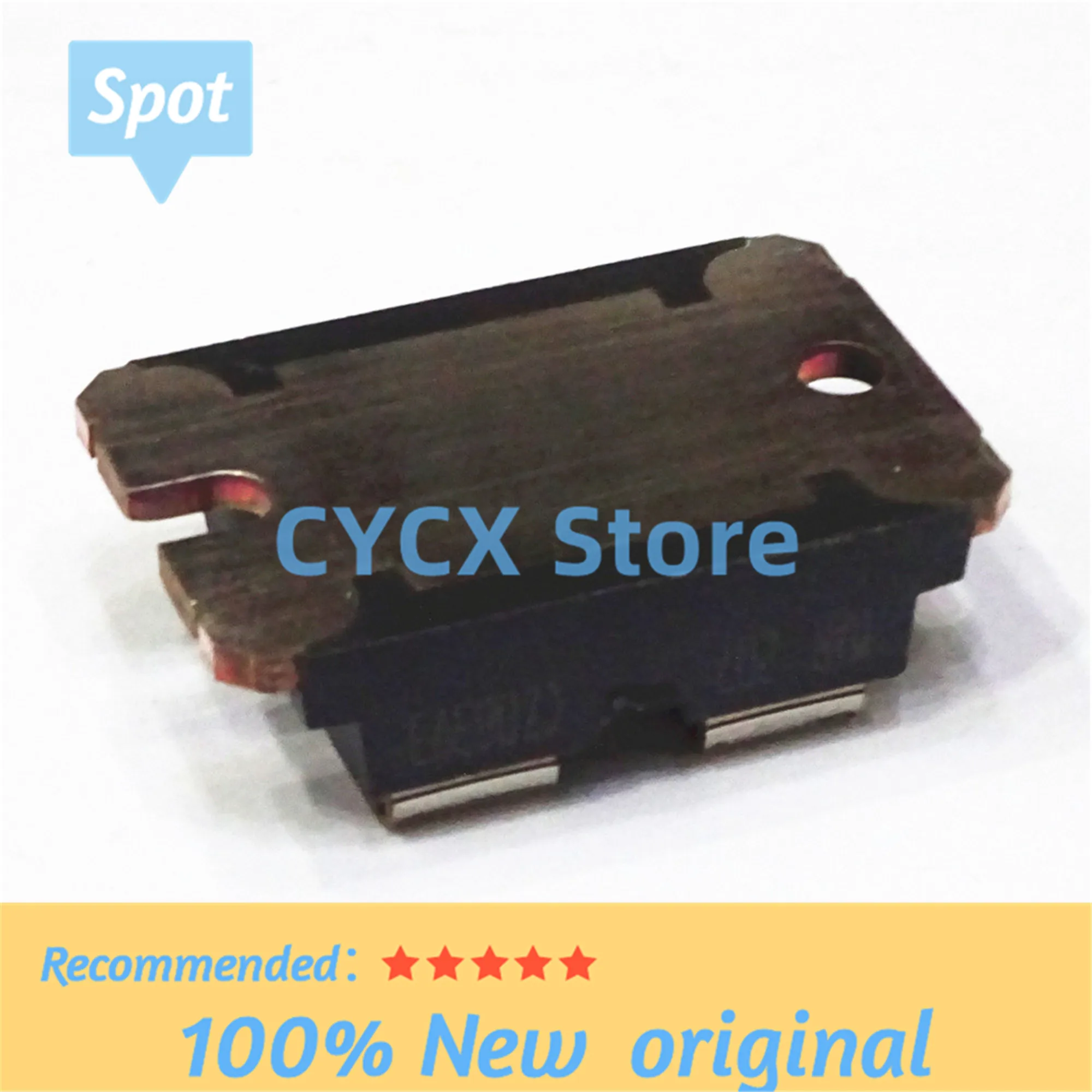 

BUF460AV New Original IGBT MODULE