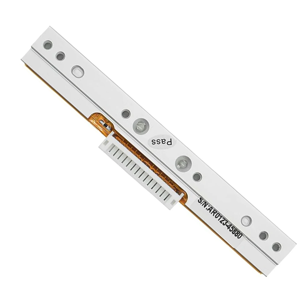 Thermal Printhead for Godex EZ2050 Series Label Printers Compatible with EZ2050i EZ2250 and More 203Dpi Resolution