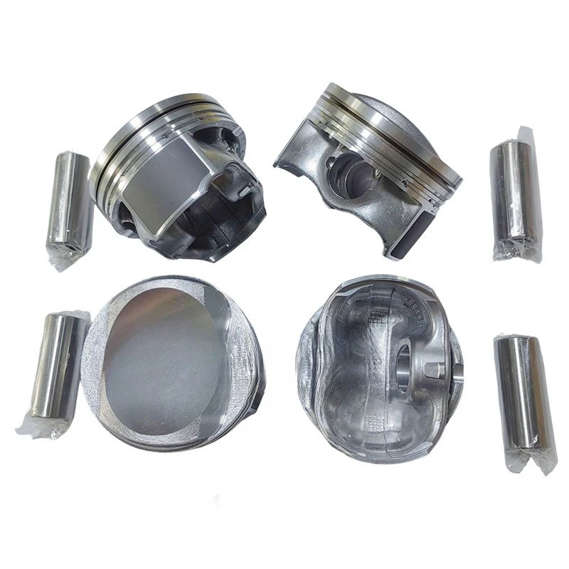 

Piston kit piston, high material, good quality