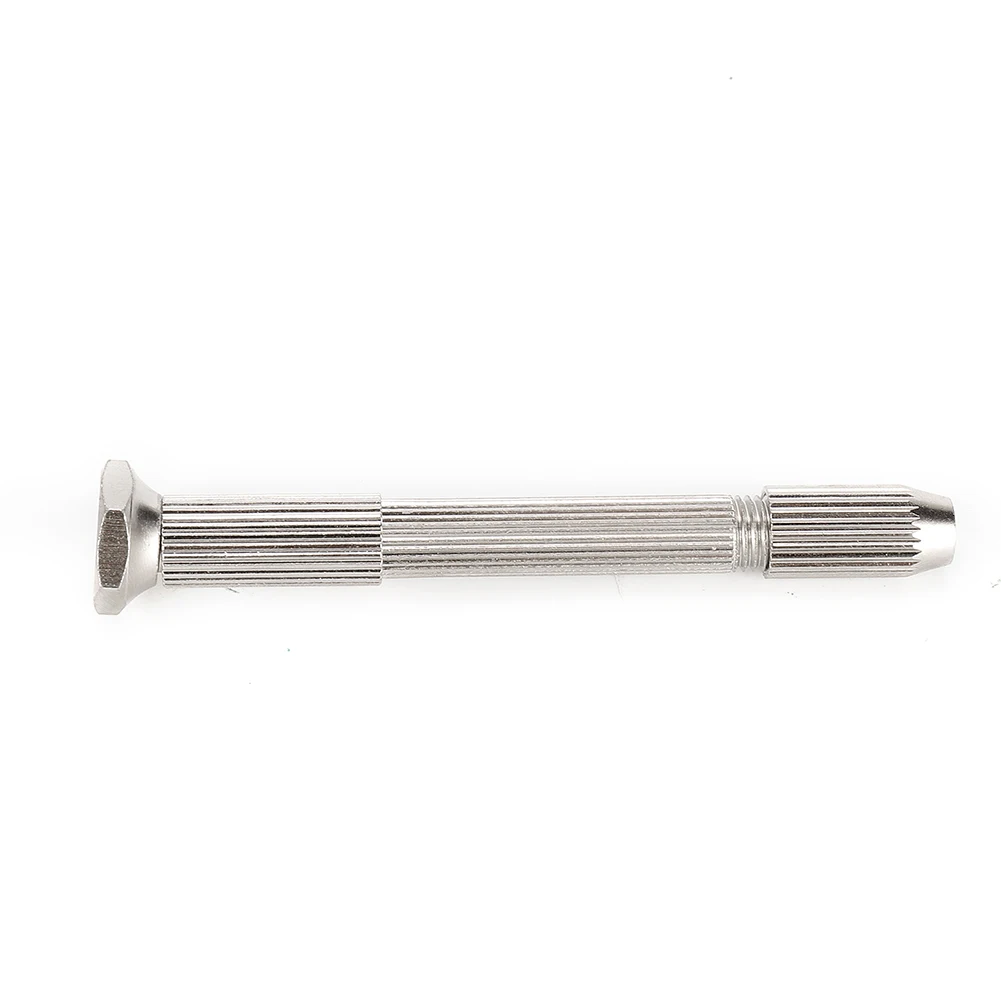 Aksesori Suku Cadang Mini HSS Bor Tangan Portabel Bagus Kerajinan Aloi Aluminium DIY untuk PCB/Kerajinan/Perhiasan Diskon Besar