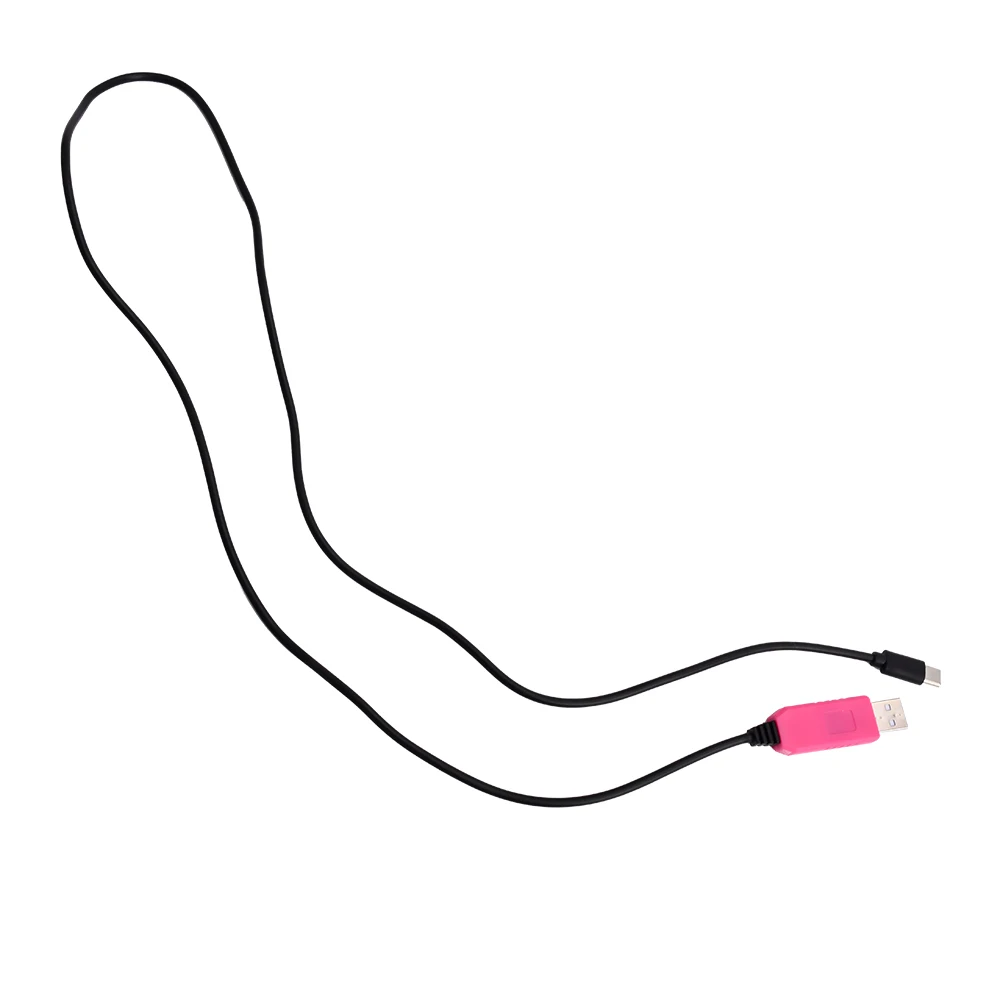 CH340 PL2303TA CP2102 FT232BL USB to TTL Brush Download Cable Line Serial Port Module TYPE-C Output